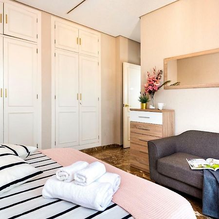 Hsh Suites Republica Sewilla Zewnętrze zdjęcie