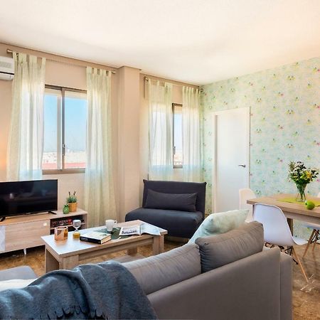 Hsh Suites Republica Sewilla Zewnętrze zdjęcie