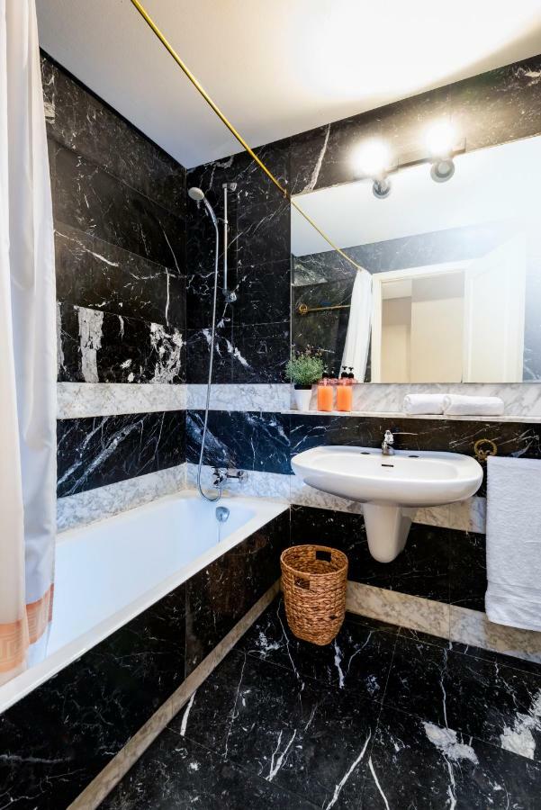 Hsh Suites Republica Sewilla Zewnętrze zdjęcie