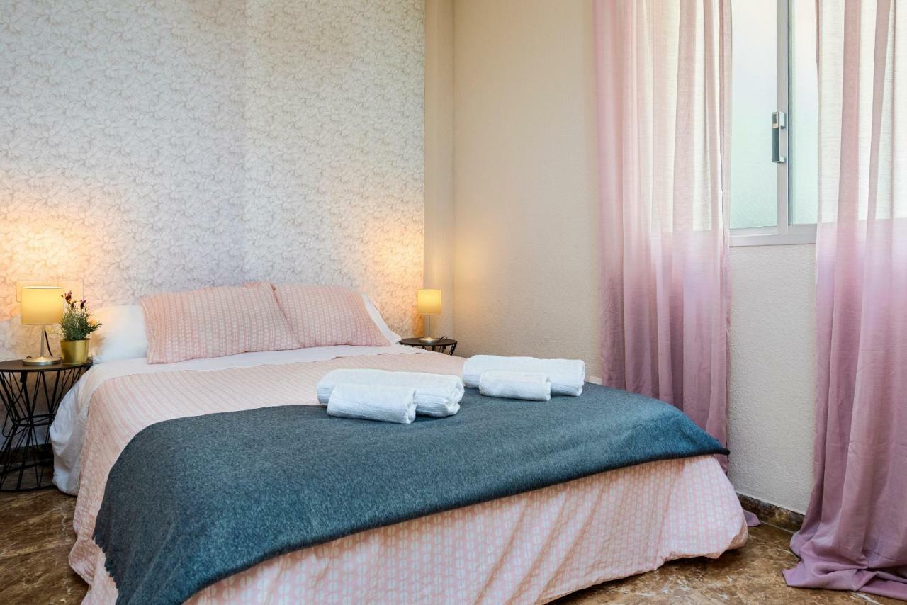 Hsh Suites Republica Sewilla Zewnętrze zdjęcie
